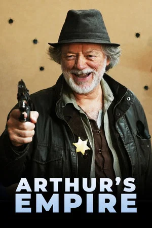 Постер: Arthur's Empire