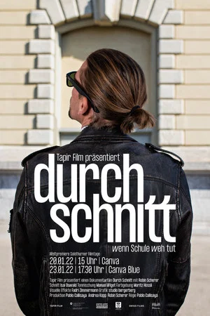 Постер: Durch Schnitt