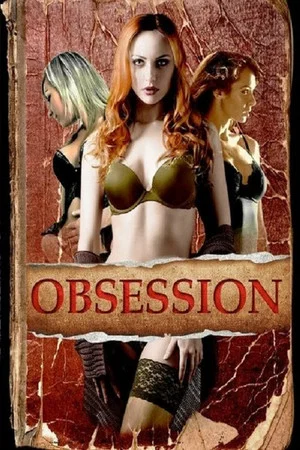Постер: Obsession