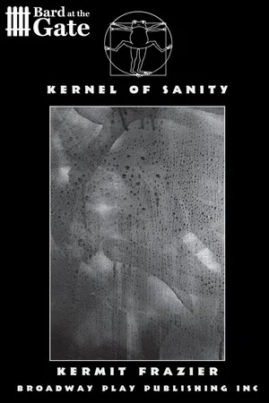 Постер: Kernel of Sanity
