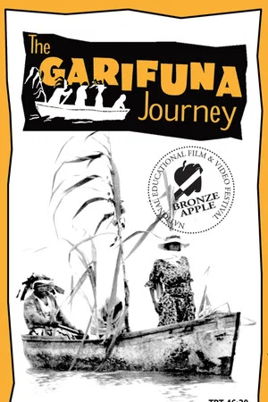 Постер: The Garifuna Journey