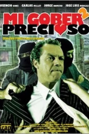 Постер: Mi Gober Precioso