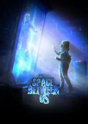 Постер: The Space Between Us