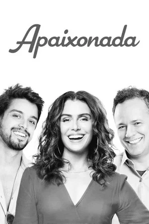 Постер: Apaixonada