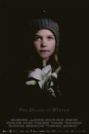 Постер: The Death of Winter