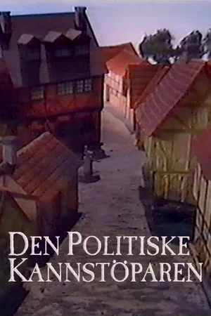 Постер: Den politiske kannstöparen