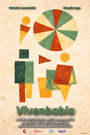 Постер: Vivenbabia
