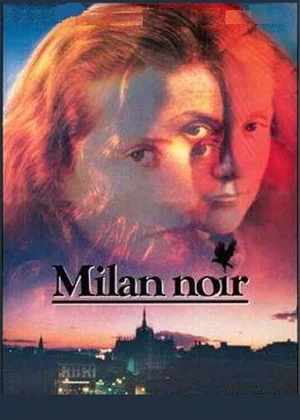 Постер: Milan noir