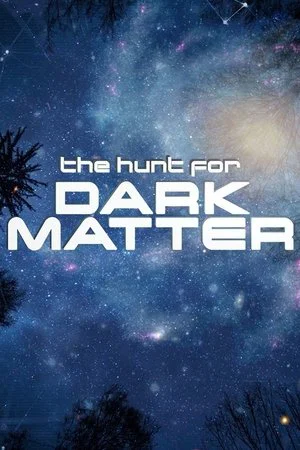 Постер: The Hunt for Dark Matter