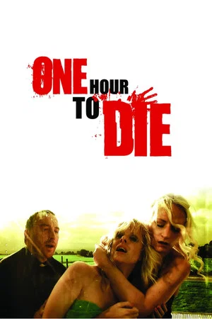 Постер: One Hour to Die