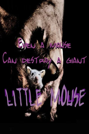 Постер: Little Mouse