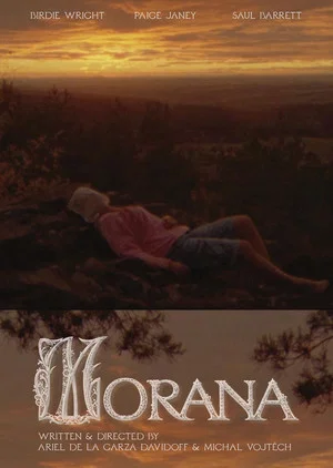 Постер: Morana