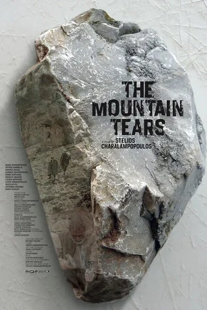 Постер: The Mountain Tears