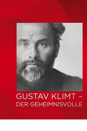 Постер: Gustav Klimt - Der Geheimnisvolle