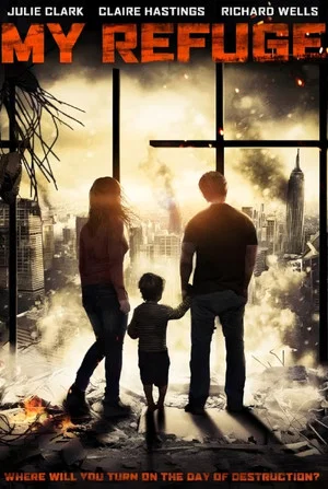 Постер: My Refuge