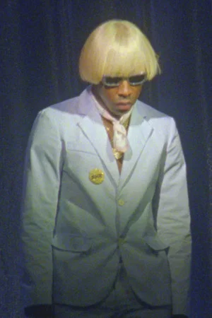 Постер: Tyler, The Creator - Apple Music Presents: IGOR