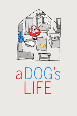 Постер: A Dog's Life
