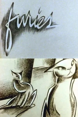 Постер: Furies