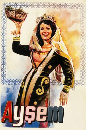 Постер: Ayşem