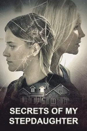 Постер: Secrets of My Stepdaughter
