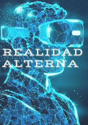 Постер: Alternate Reality