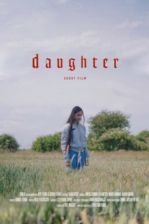 Постер: Daughter