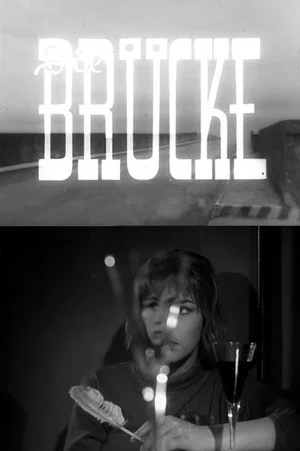 Постер: The Bridge