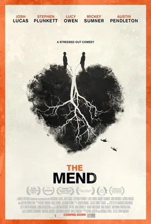 Постер: The Mend