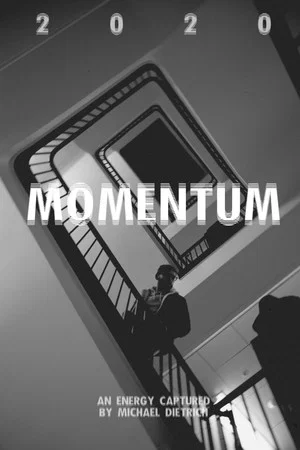 Постер: Momentum