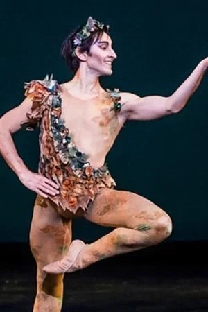 Постер: Royal Ballet All-Star Gala