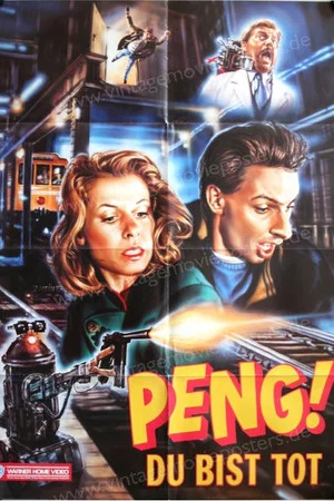 Постер: Peng! Du bist tot!