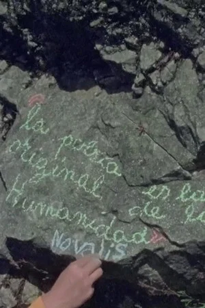 Постер: What Is Poetry to You?