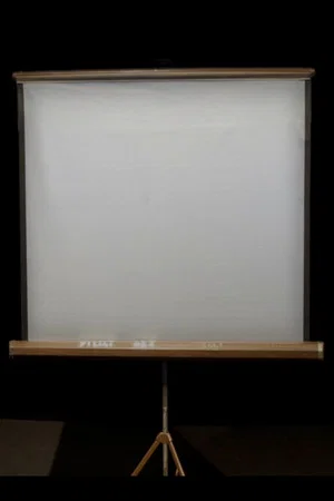 Постер: A Lecture