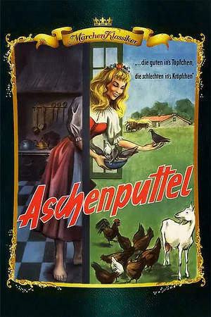 Постер: Cinderella