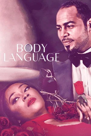 Постер: Body Language