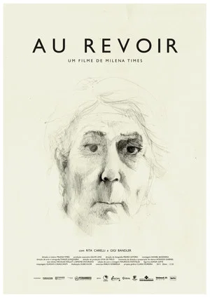 Постер: Au Revoir