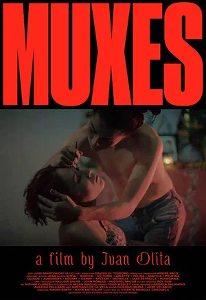 Постер: Muxes
