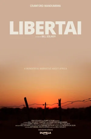 Постер: Libertai