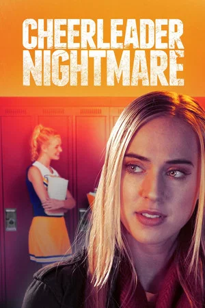 Постер: Cheerleader Nightmare