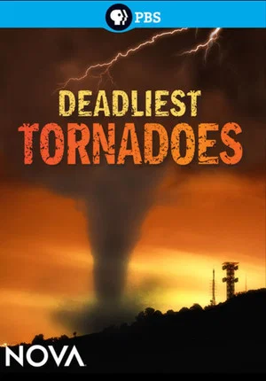Постер: Deadliest Tornadoes