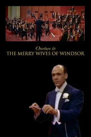 Постер: Overture to The Merry Wives of Windsor