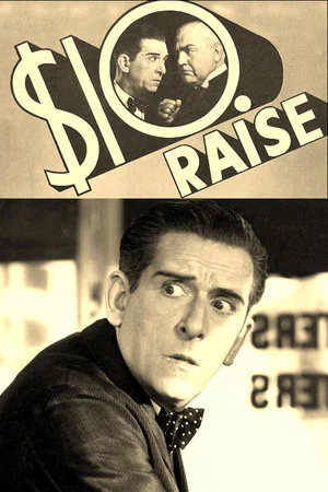 Постер: $10 Raise