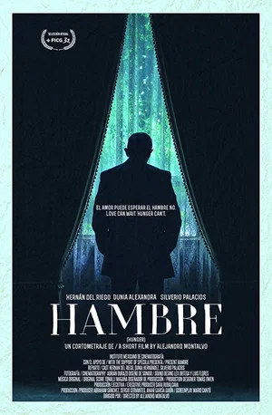 Постер: Hambre
