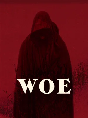 Постер: Woe