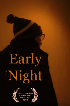 Постер: Early Night
