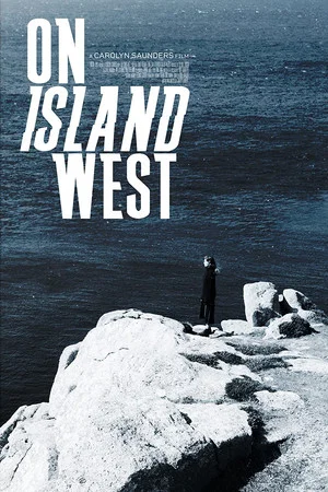 Постер: On Island West