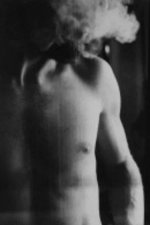 Постер: Cigarette Burn