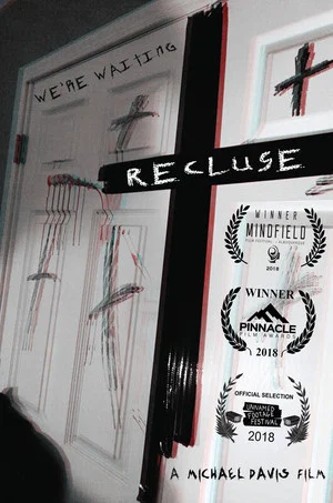 Постер: Recluse