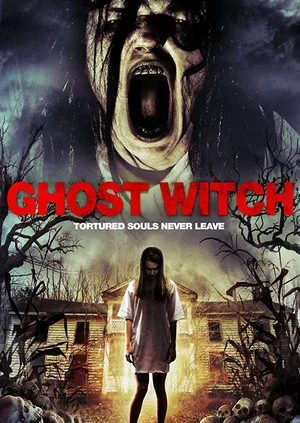 Постер: Ghost Witch