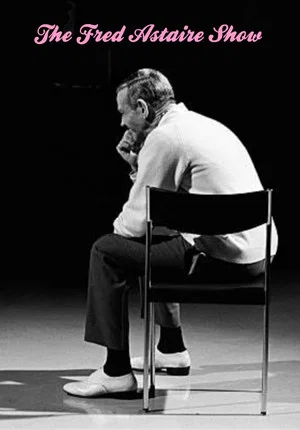 Постер: The Fred Astaire Show
